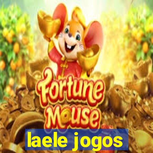 laele jogos